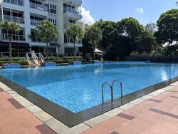 Mera Springs (D8), Condominium #603794331
